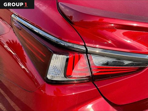 Certified 2022 Lexus ES 350 F Sport image 26