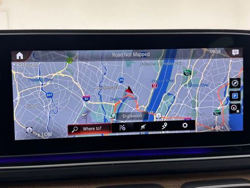 Used 2021 Mercedes-Benz GLE 450 4MATIC image 19