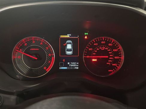 Used 2019 Subaru Impreza 2.0i Sport AWD/4WD image 26
