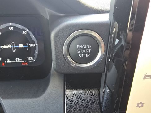 New 2026 Toyota 4Runner Limited image 27