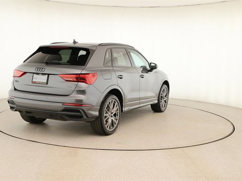 Certified 2025 Audi Q3 2.0T Premium Plus w/ Premium Plus Package image 6