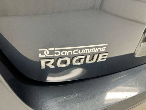 Used 2013 Nissan Rogue S AWD/4WD image 24