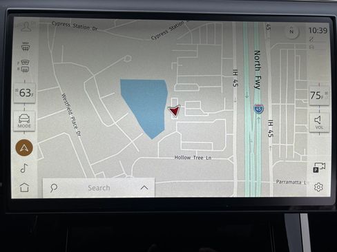 Used 2024 Land Rover Range Rover Sport Dynamic SE image 25