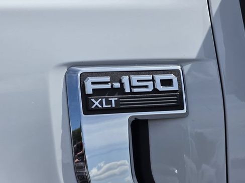Certified 2023 Ford F150 XLT w/ Equipment Group 301A Mid AWD/4WD image 13