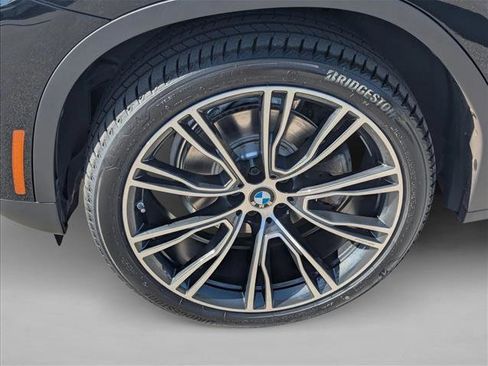 Certified 2024 BMW X3 sDrive30i image 24