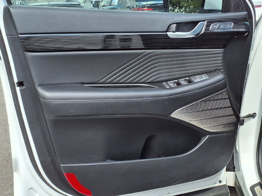 Used 2025 Hyundai Palisade Calligraphy AWD/4WD image 34