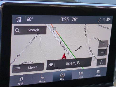 Used 2021 Lincoln Corsair AWD w/ Equipment Group 101A image 21