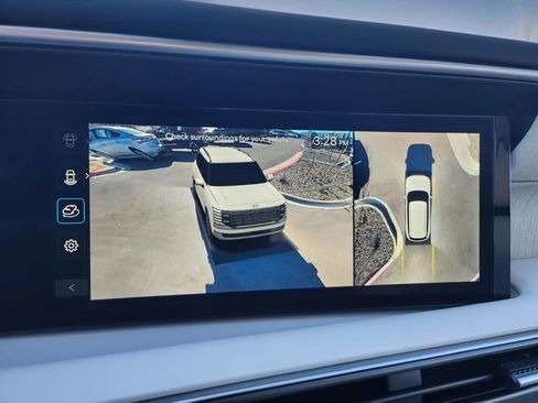 Used 2026 Hyundai Palisade Calligraphy image 23