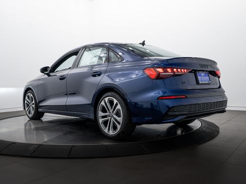 New 2026 Audi A3 2.0T Premium Plus image 5