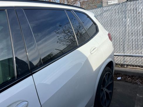 Used 2020 BMW X5 sDrive40i w/ M Sport Package image 19