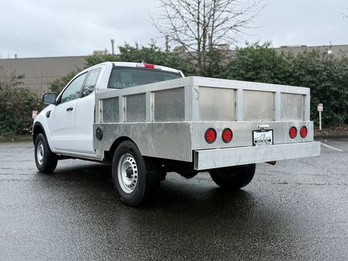 Used 2020 Ford Ranger XL RWD image 4