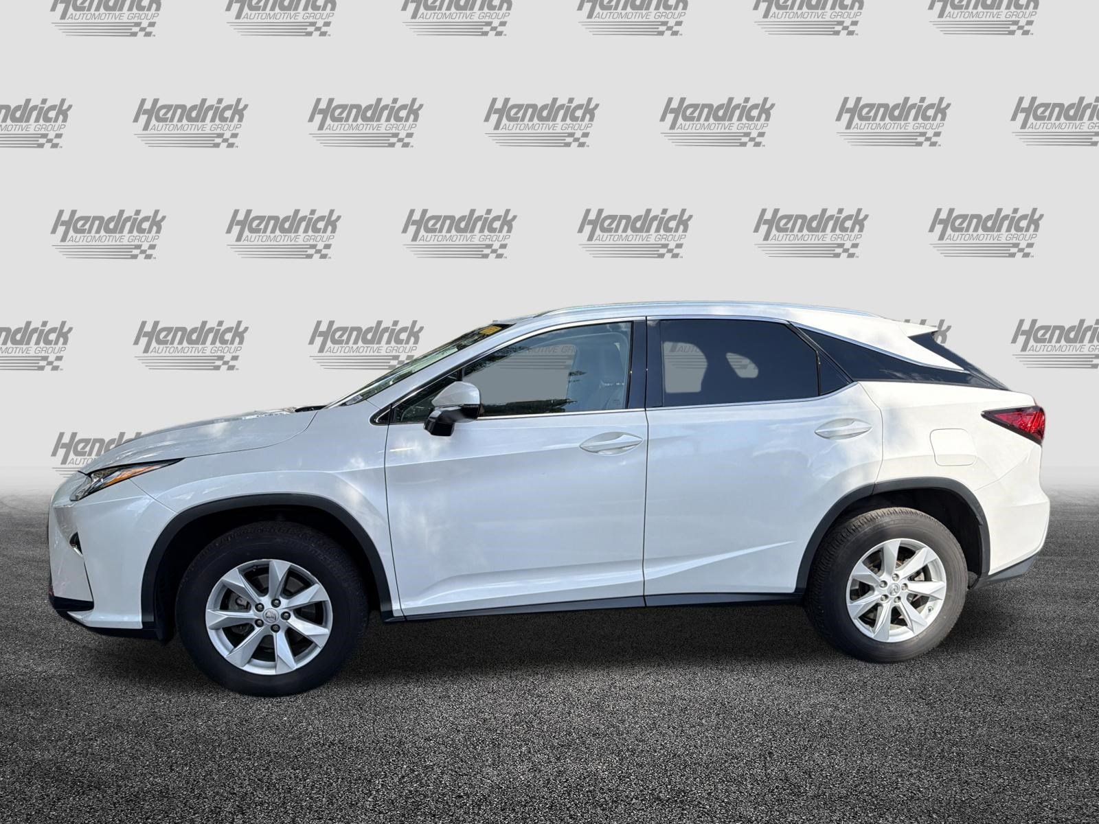 Used 2016 Lexus RX 350 FWD w/ Premium Package image 6