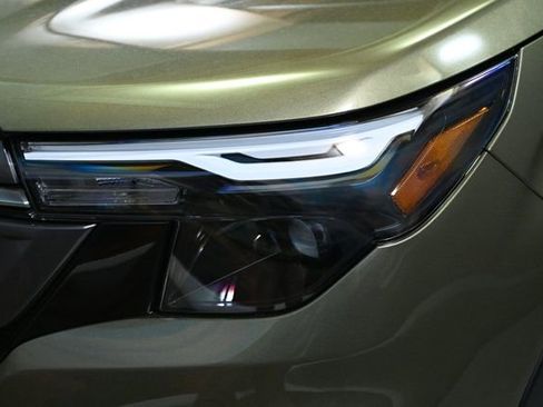 Certified 2026 Subaru Forester Premium image 17