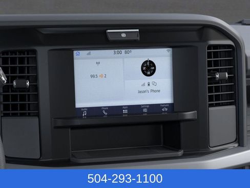 New 2026 Ford F250 XL RWD image 16