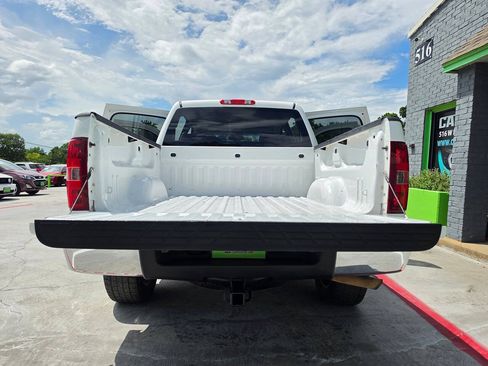 Used 2009 Chevrolet Silverado 1500 LT w/ Regional Value Package RWD image 23