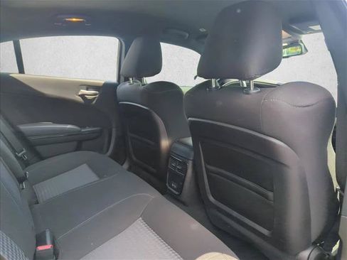Used 2022 Dodge Charger R/T w/ Blacktop Package RWD image 23