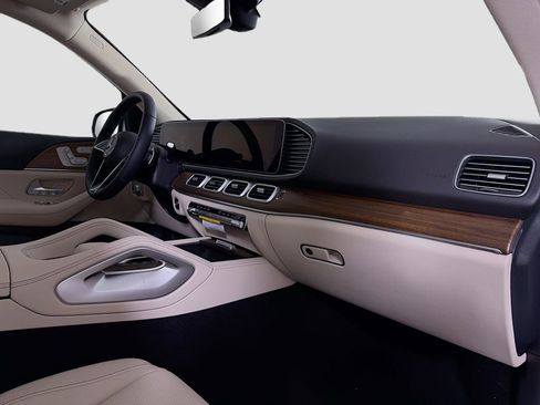 New 2026 Mercedes-Benz GLE 350 4MATIC image 31