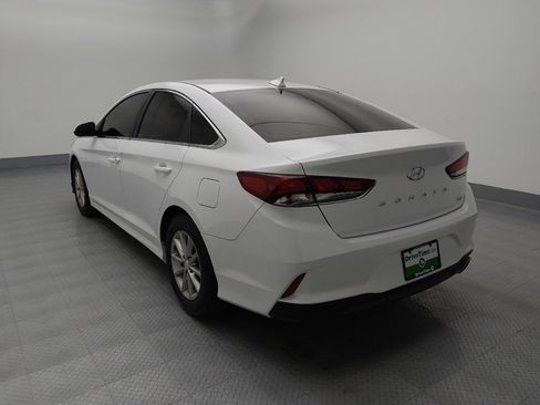 Used 2018 Hyundai Sonata ECO image 5