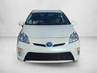 Used 2014 Toyota Prius Four FWD video 2