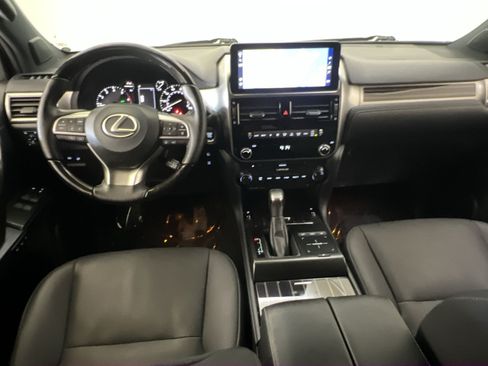 Used 2023 Lexus GX 460 Premium w/ Premium Package AWD/4WD image 22