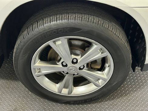 Used 2007 Lexus RX 400h AWD image 18