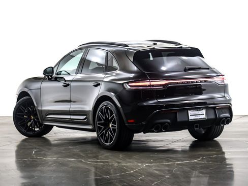 Used 2024 Porsche Macan GTS image 13
