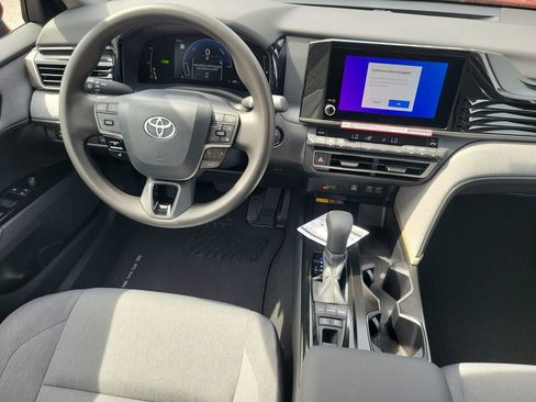 New 2026 Toyota Camry LE FWD image 26
