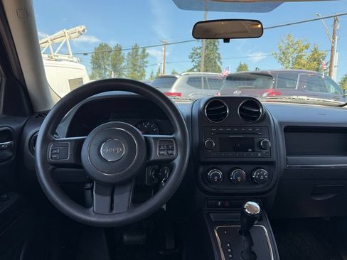 Used 2013 Jeep Patriot Sport w/ PWR Value Group FWD image 21