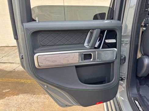 Used 2023 Mercedes-Benz G 63 AMG Squared image 51