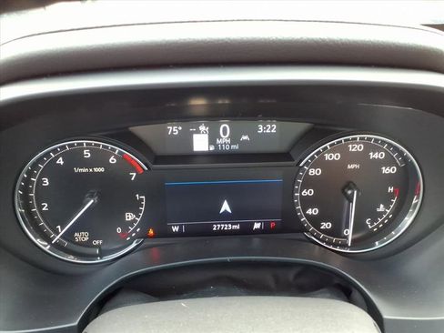 Used 2023 Cadillac CT4 Sport image 17