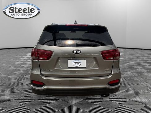 Used 2019 Kia Sorento FWD w/ Option Group 020 image 4