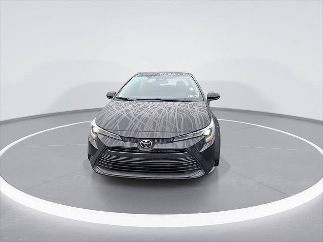 Certified 2024 Toyota Corolla LE FWD image 5