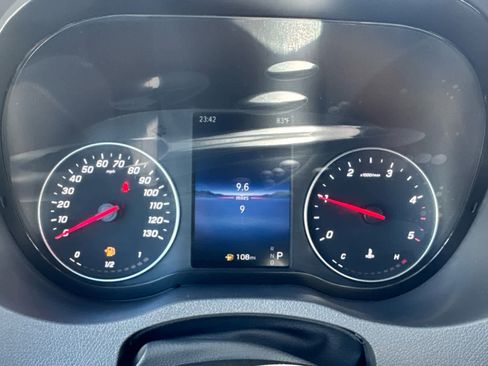 New 2025 Mercedes-Benz Sprinter 2500 image 25