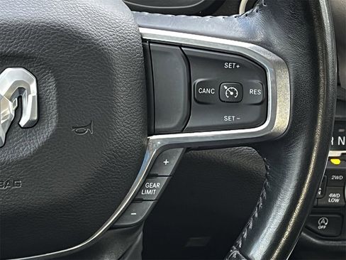 Used 2022 RAM 1500 Laramie image 14