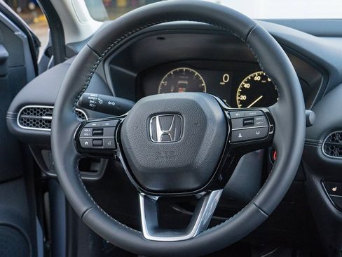 New 2026 Honda HR-V EX-L image 18