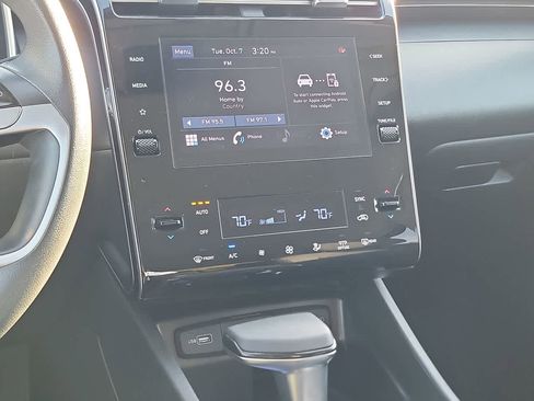 Used 2024 Hyundai Tucson SEL image 18