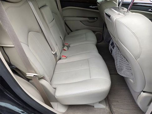 Used 2012 Cadillac SRX Premium image 14