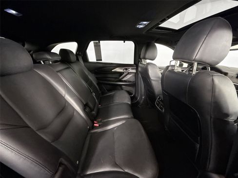 Used 2016 MAZDA CX-9 Grand Touring image 44