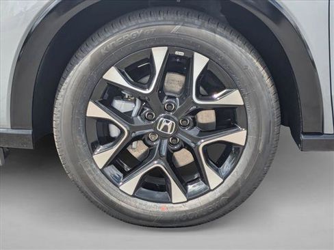 New 2027 Honda HR-V EX-L image 10
