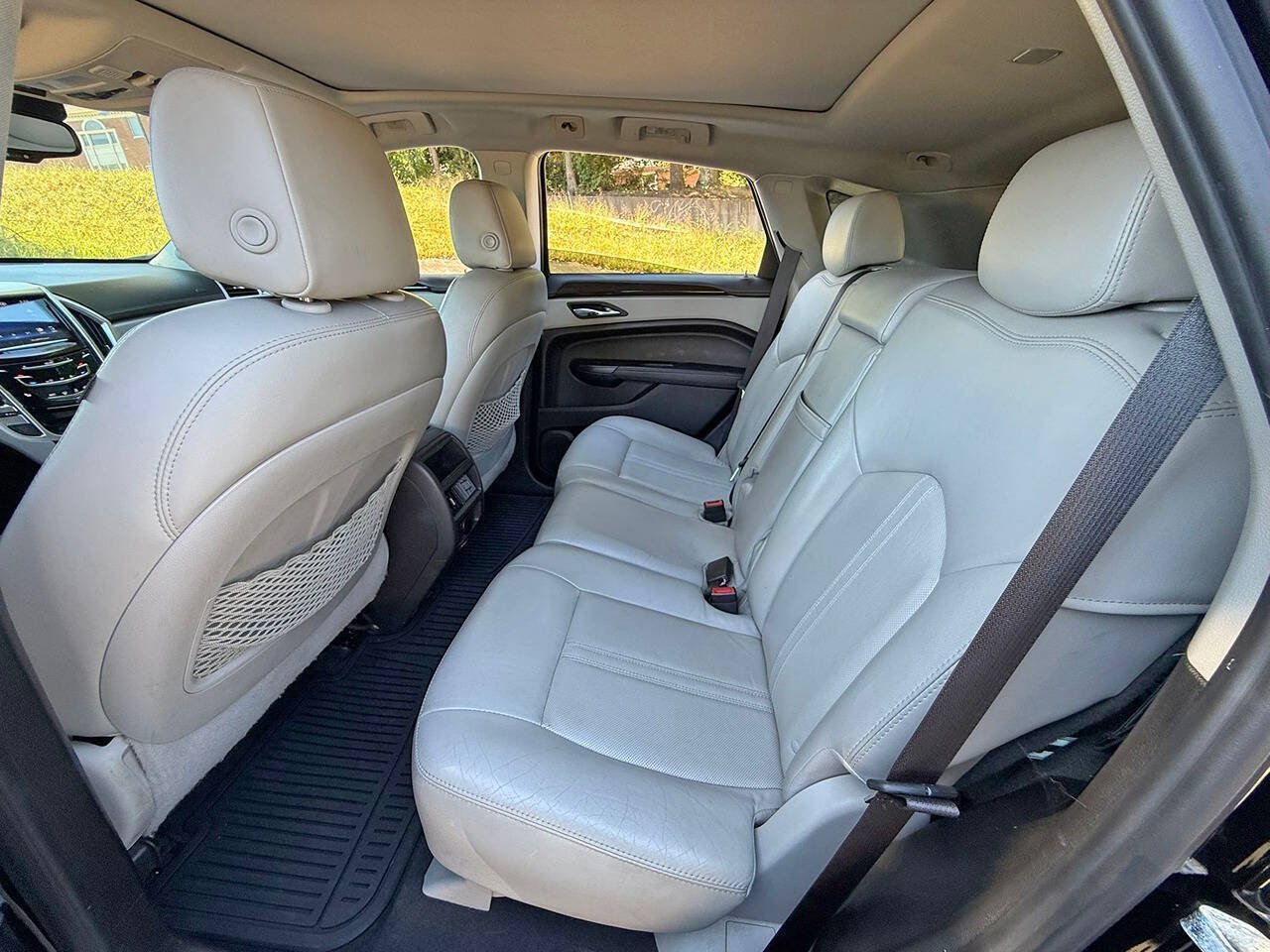 Used 2016 Cadillac SRX Performance w/ Driver Awareness Package AWD/4WD image 23
