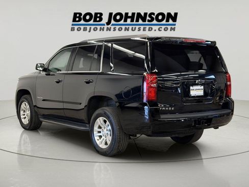 Used 2019 Chevrolet Tahoe LS AWD/4WD image 7