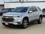Used 2018 Chevrolet Traverse LT image 3