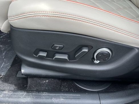 New 2026 Genesis GV70 3.5T Sport Prestige AWD/4WD image 20