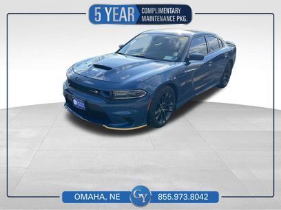 Used 2020 Dodge Charger Scat Pack