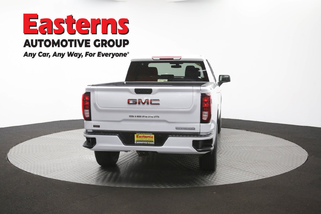 Used 2021 GMC Sierra 1500 Elevation AWD/4WD image 44