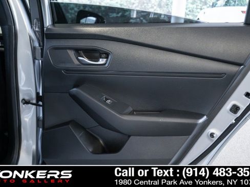 Used 2026 Honda Accord Sport image 52