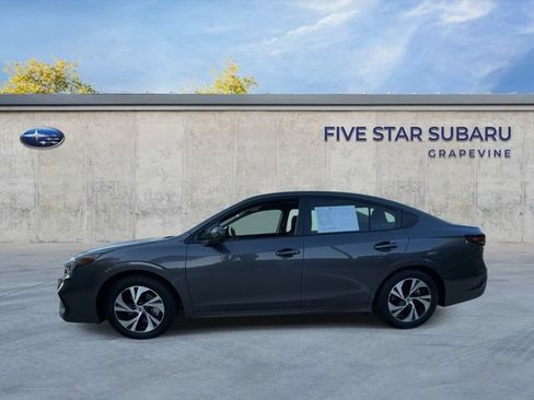 Used 2025 Subaru Legacy Premium AWD/4WD image 5