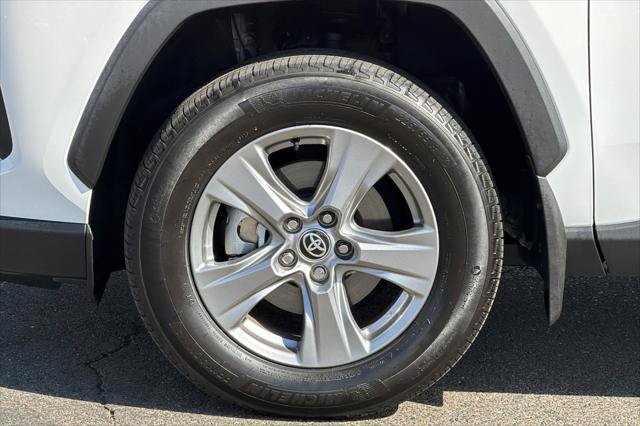 Certified 2024 Toyota RAV4 XLE w/ Convenience Package AWD/4WD image 30
