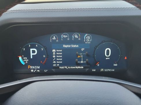 Used 2024 Ford Bronco Raptor image 16