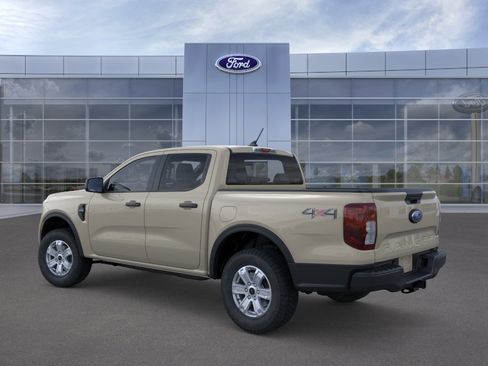 New 2025 Ford Ranger XL w/ Trailer Tow Package AWD/4WD image 5